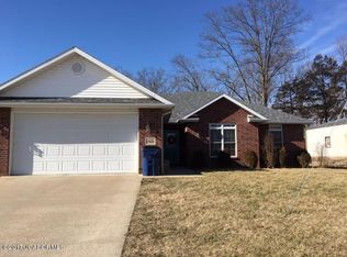 1822 Grand Point, Jefferson City, MO 65109