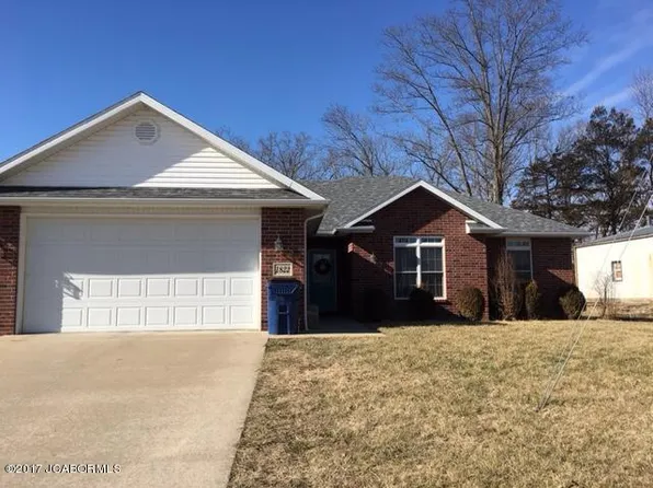 1822 Grand Point, Jefferson City, MO 65109