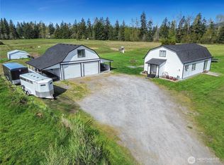 9817 Blau Rd E, Eatonville, WA 98328