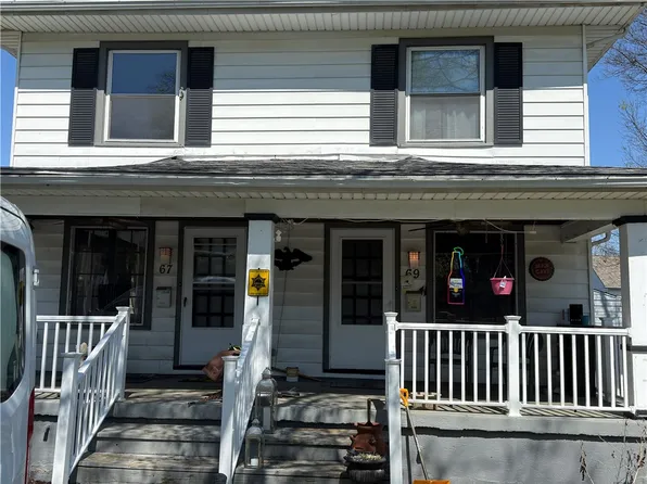 67-69 Knecht Dr, Dayton, OH 45405