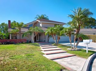 21150 Via Alisa, Yorba Linda, CA 92887