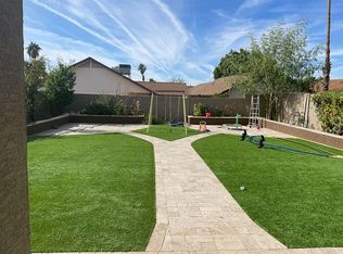 18314 N Clemmer Ln, Phoenix, AZ 85022