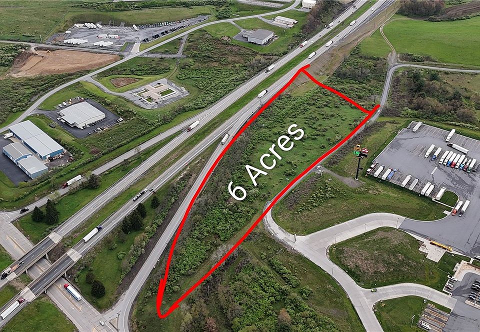 1st image of Davis Rd
