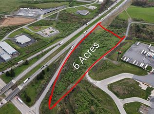 Davis Rd, Brookville, PA 15825