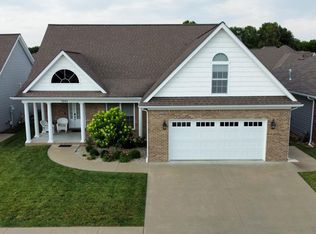 3241 Sandpiper Cir, Paducah, KY 42001