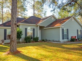 5442 Troupeville Rd, Valdosta, GA 31643