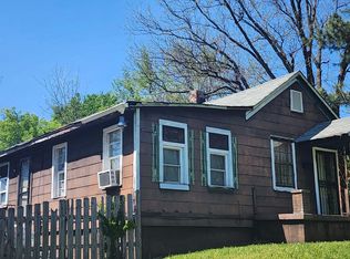 1621 Victor St, Memphis, TN 38106
