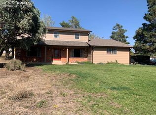 5112 Rocking R Dr, Colorado Springs, CO 80915