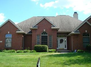 2263 Heatherwood Dr, Findlay, OH 45840