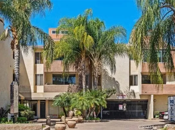 5325 Newcastle Ave Unit 108, Encino, CA 91316