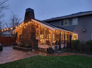 545 SE 7th St, North Bend, WA 98045