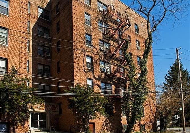 1st image of 43 Amberson Ave APT 2E