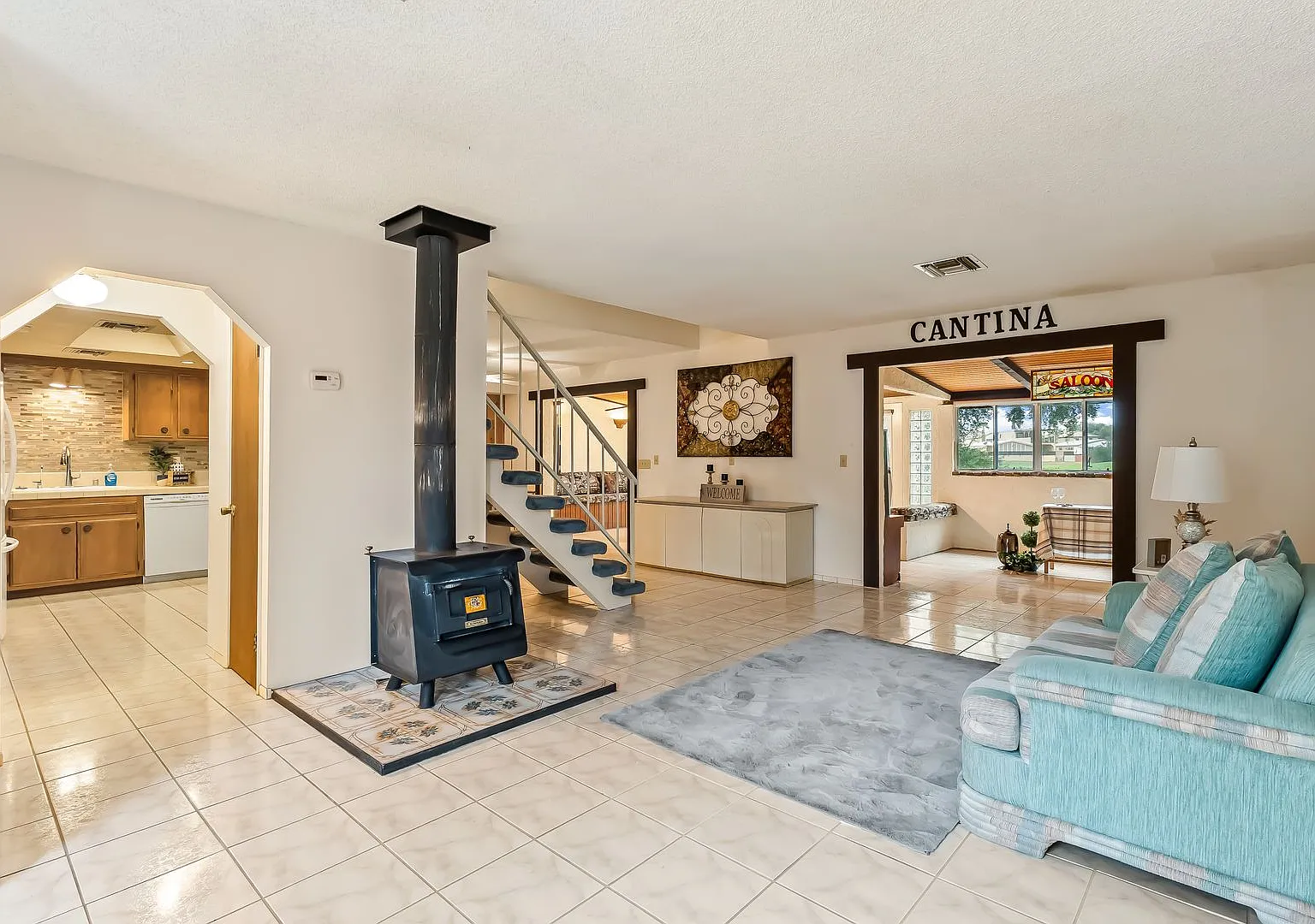 Golf Course Home with Extra Lot, RV Parking & No HOA! — Photo 4