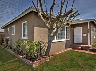 7750 La Castana Way, Buena Park, CA 90620