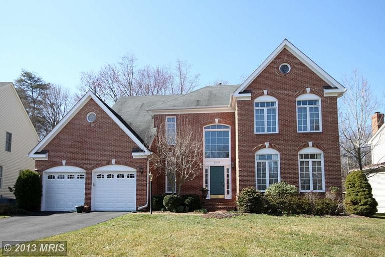 1st image of 13613 Yellow Poplar Dr