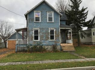 505 Church St, Glen Park, NY 13601