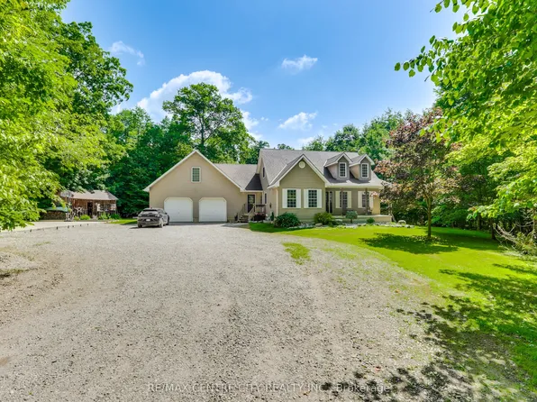 26098 Kerwood Rd, Adelaide Metcalfe, ON N7G 3H5