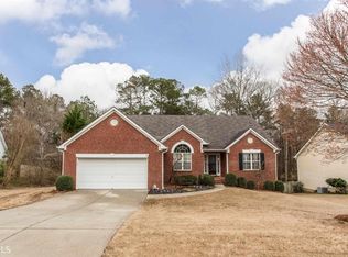 2532 Oak Bluff Dr, Dacula, GA 30019