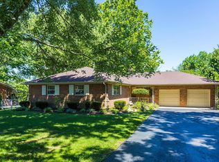 3409 Clays Mill Rd, Lexington, KY 40503