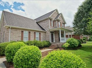 119 Eighteen Grand Dr, Cookeville, TN 38506