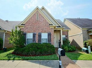 10219 Sterling Ridge Dr, Cordova, TN 38018