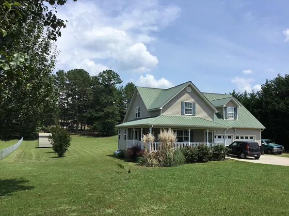 275 Jones Ln, Chickamauga, GA 30707