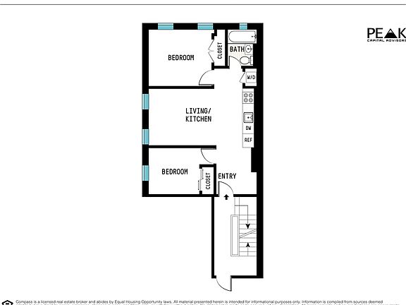 2nd image of 48-50 41st St #3B