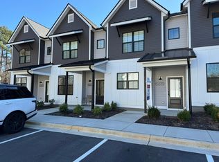 5613 Johnson Woods Ct, Raleigh, NC 27609
