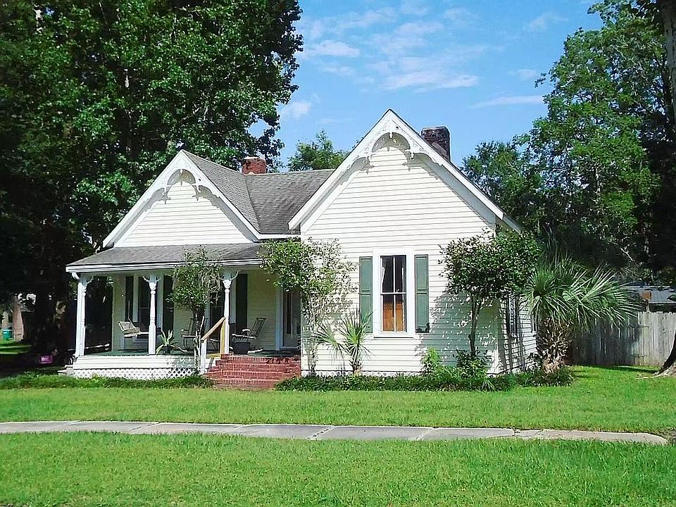 910 5th St, Florala, AL 36442 Zillow