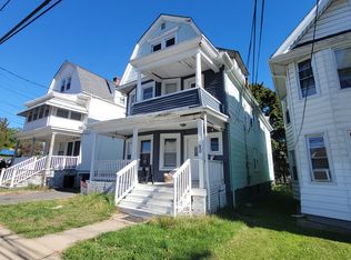 90 Ridge Ave FLOOR 2, West Orange, NJ 07052