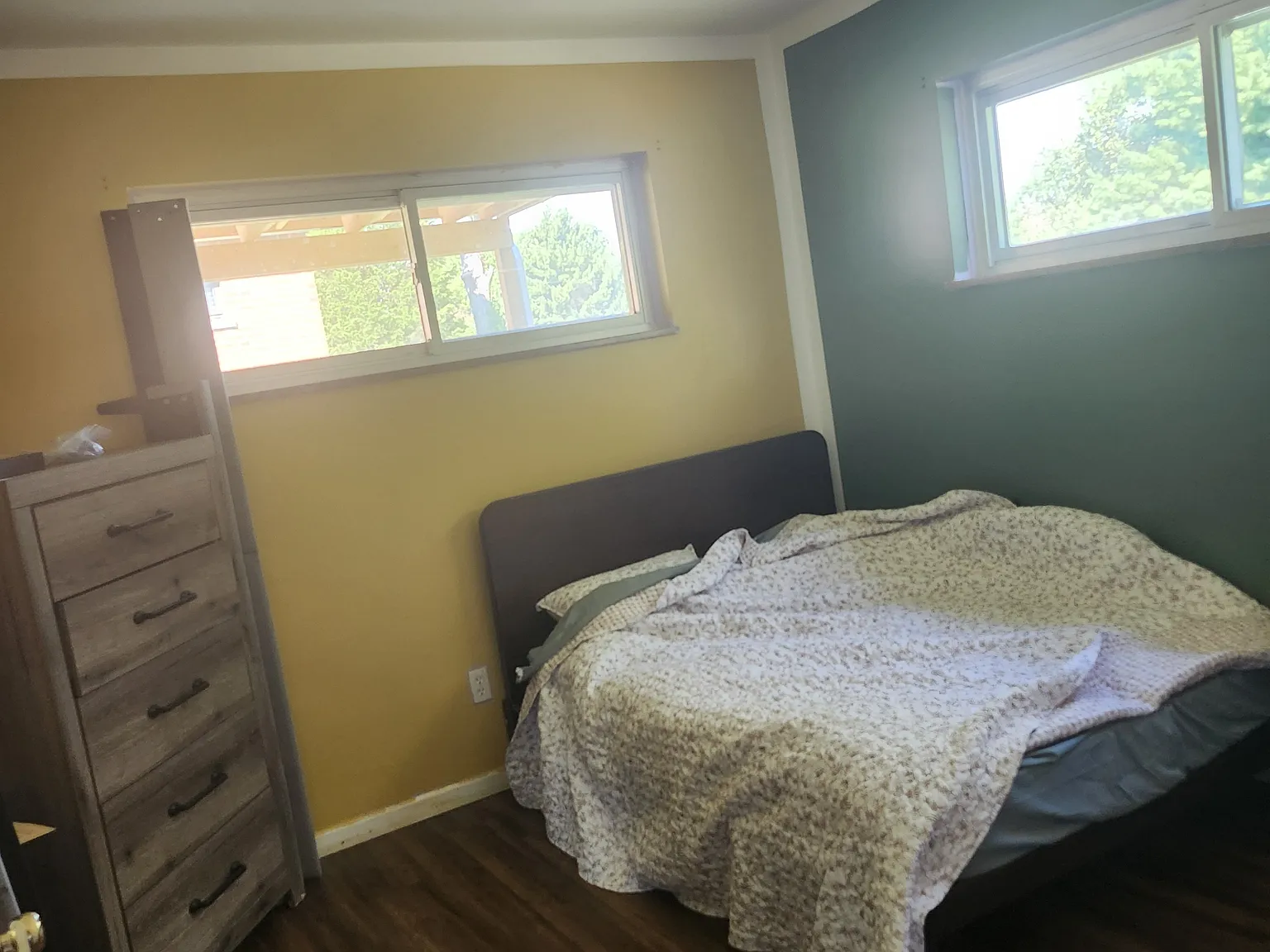 3 bed, 936 sqft, $1,500 — Photo 1