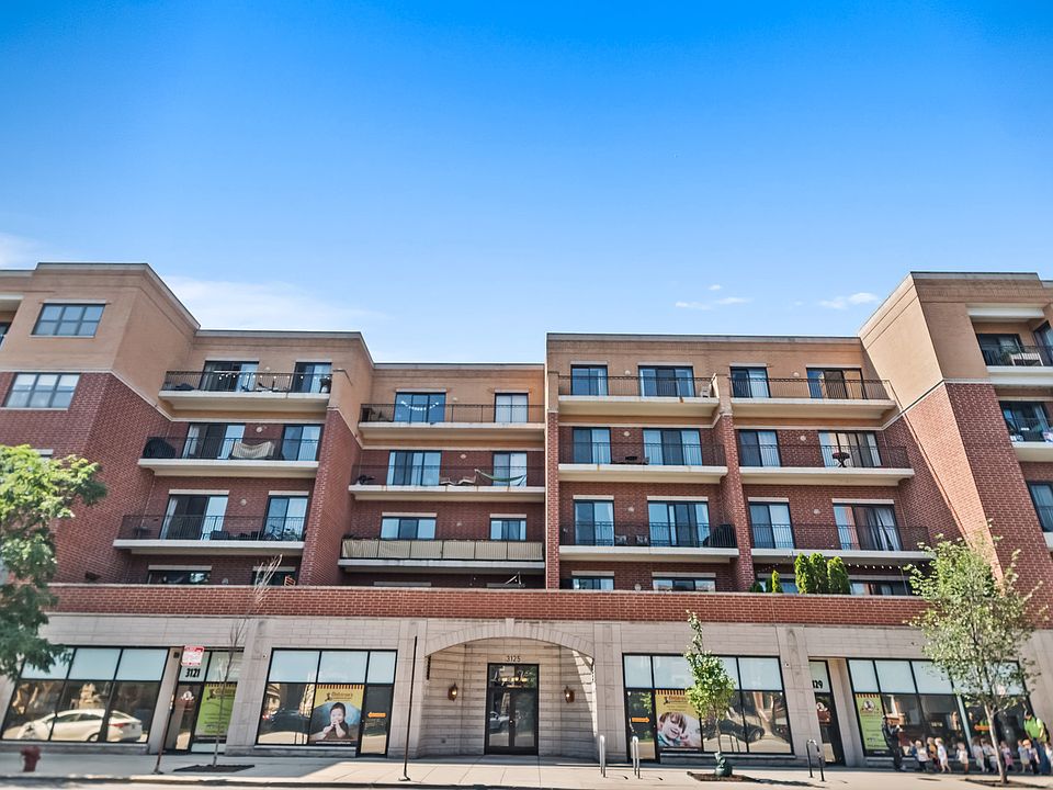 1st image of 3125 W Fullerton Ave APT 204