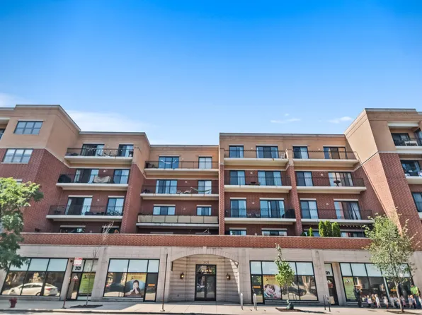 3125 W Fullerton Ave APT 204, Chicago, IL 60647