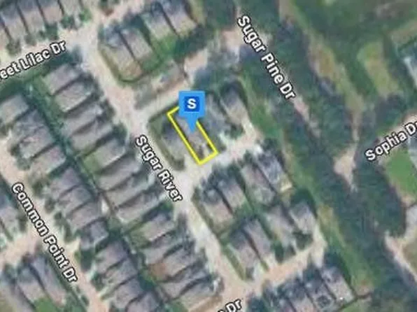2014 Sugar Pebble Dr, Houston, TX 77090