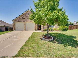 4001 Black Butte Dr, Denton, TX 76210