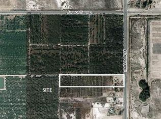 56541 State Highway 86, Thermal, CA 92274