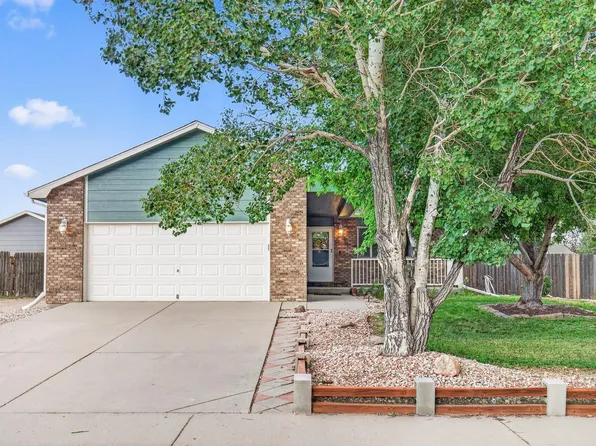 408 Suzann St, Wiggins, CO 80654