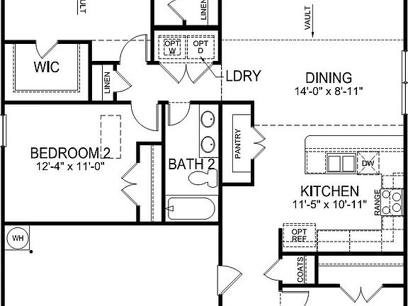 Floor Plan.