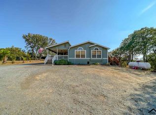 14585 Betz Ln, Red Bluff, CA 96080
