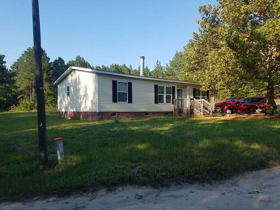 159 Dawkins Dr, Hamlet, NC 28345 Zillow