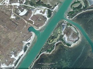 Turtle Bayou Road, Rockport, TX 78382
