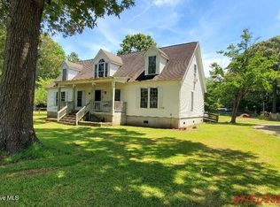 379 Maple Rd, Maple, NC 27956