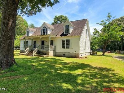 379 Maple Road, Maple, NC, 27956