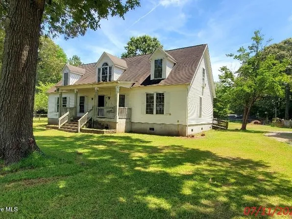 379 Maple Road, Maple, NC 27956