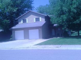 400 S Village Ct, Bloomington, IN 47403