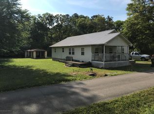 2500 13th Ave SE, Jasper, AL 35501