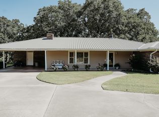 19106 310th St, Poteau, OK 74953