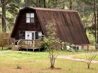 17060 Hayes Rd, Northport, AL 35475