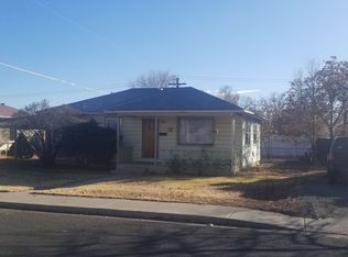 1717 Elm Ave, Grand Junction, CO 81501