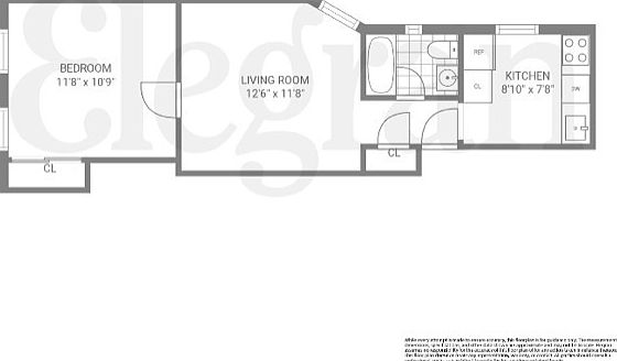 2nd image of 212 E 84th St APT 3D